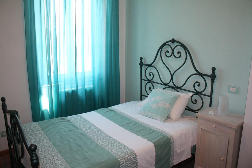 B&B La Casetta Villaromagnano Ruang foto